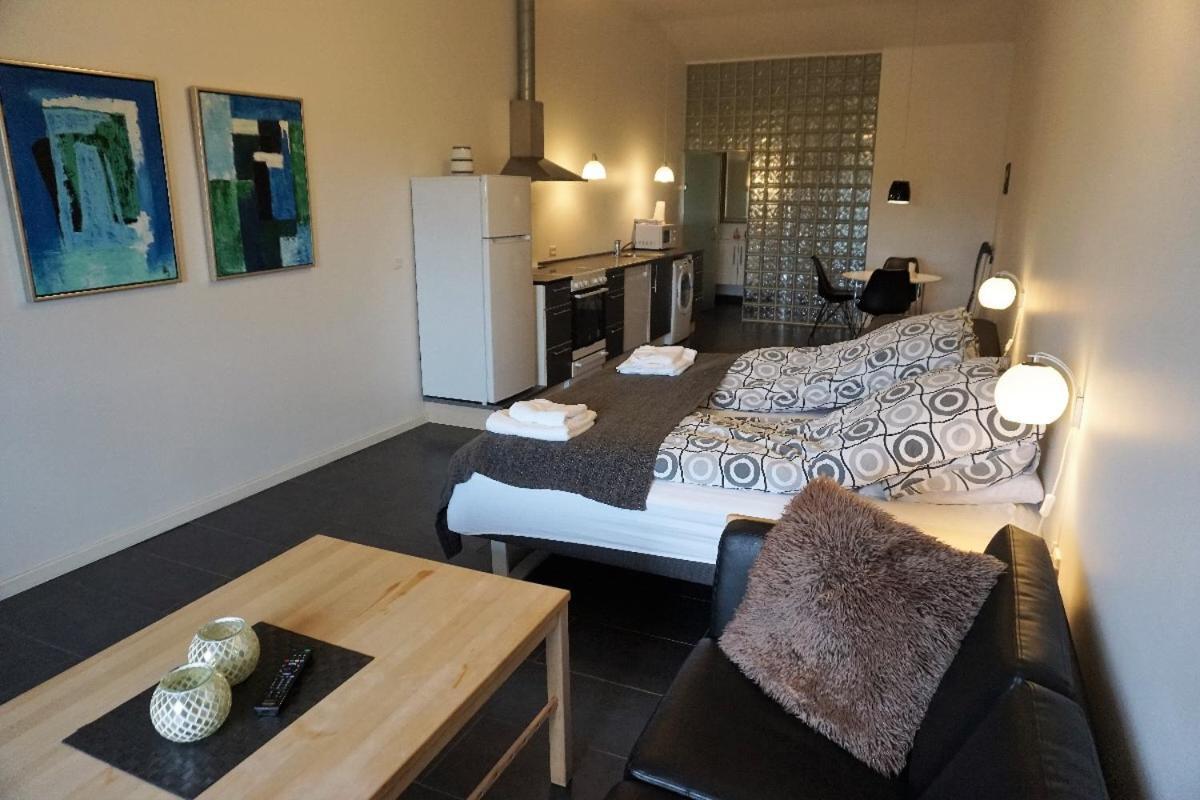 Kerteminde Byferie - Hyrdevej 83, 85B Daire Dış mekan fotoğraf