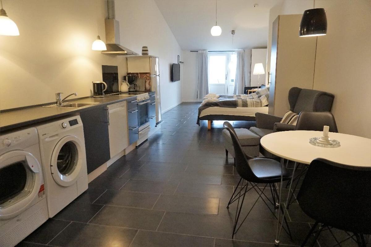 Kerteminde Byferie - Hyrdevej 83, 85B Daire Dış mekan fotoğraf